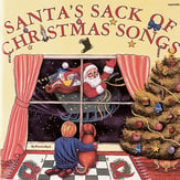 Santa's Sack of Christmas Songs CD